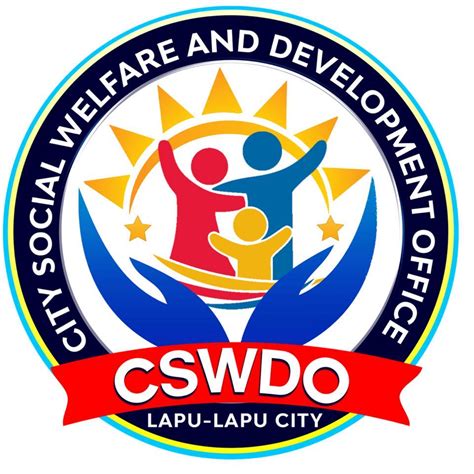City Social Welfare and Development Office Lapu .